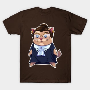 RGB PopCat T-Shirt